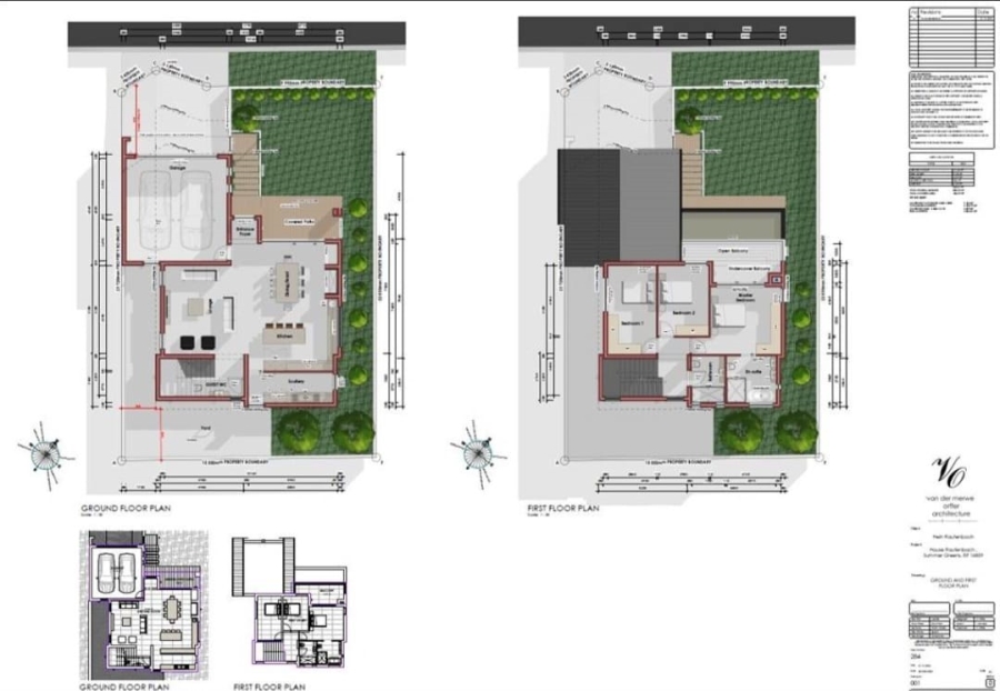 3 Bedroom Property for Sale in Somerset West Western Cape